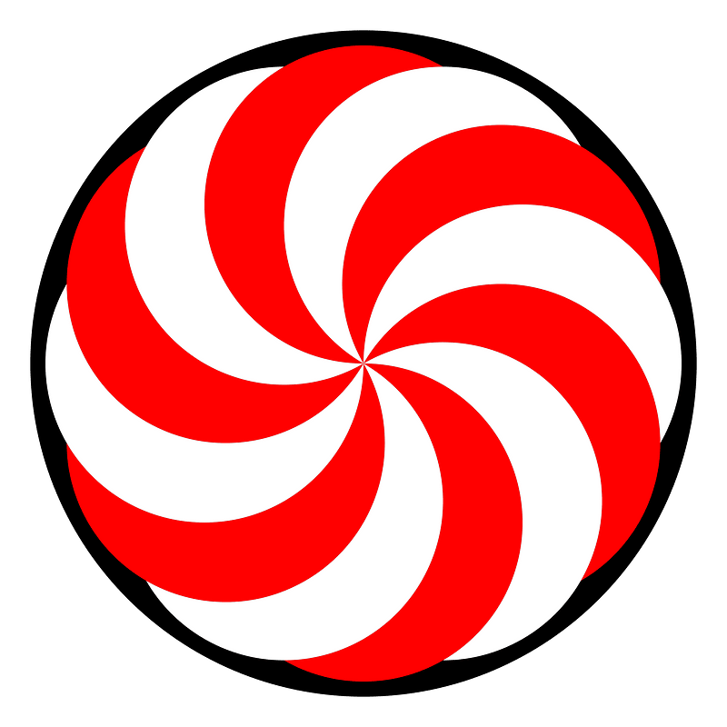 Download Peppermint Candy Vector Transparent Image Cl - vrogue.co