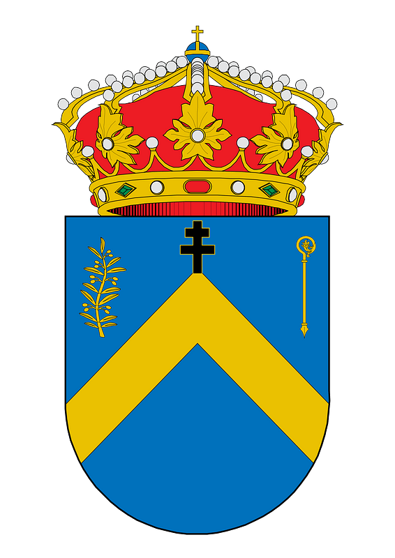 Santa Cruz de Grío clipart. Free download transparent .PNG Creazilla