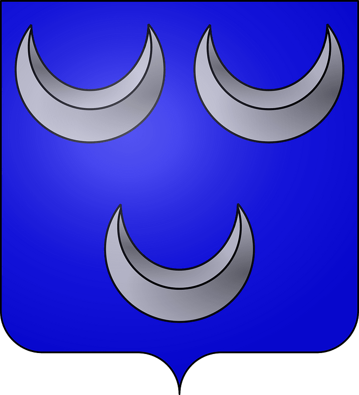 Blason Giroux clipart. Free download transparent .PNG Creazilla