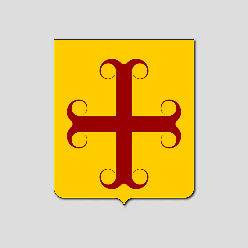 Croixrecercelee Free vector clipart images on