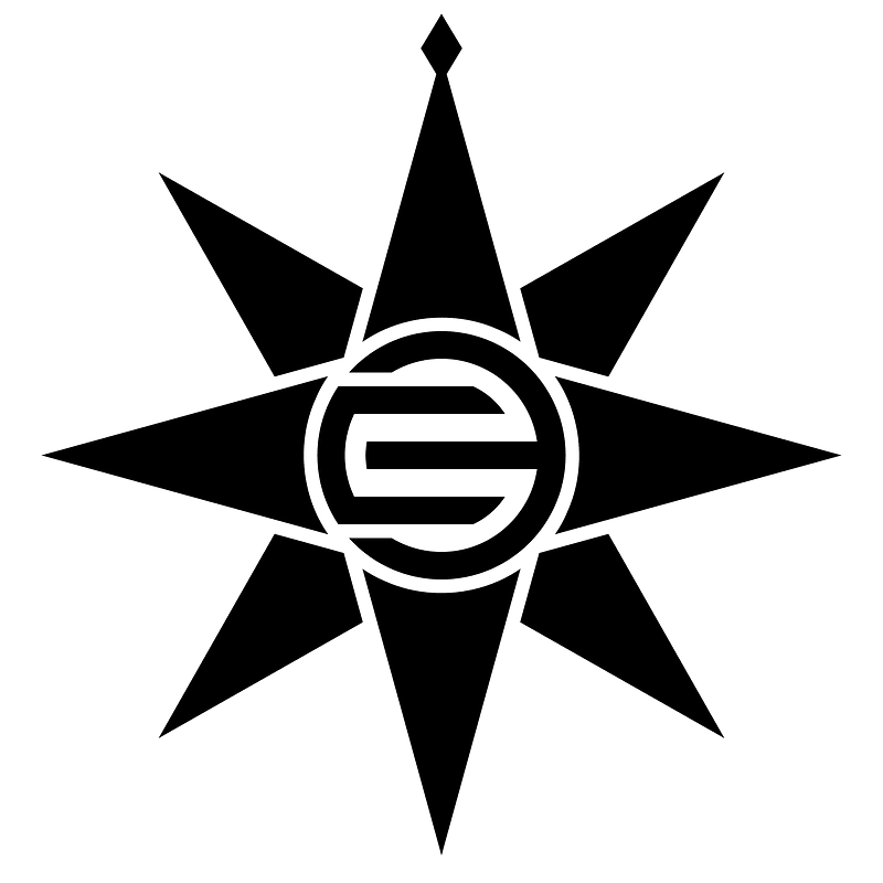 神奈川県横須賀市市章 clipart. Free download transparent .PNG Creazilla