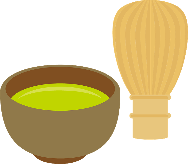 Japanese Tea Ceremony clipart. Free download transparent .PNG Creazilla