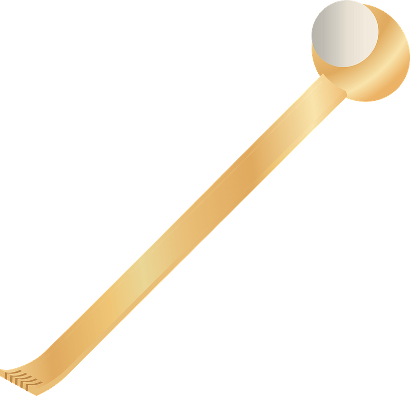 Backscratcher clipart. Free download transparent .PNG Creazilla