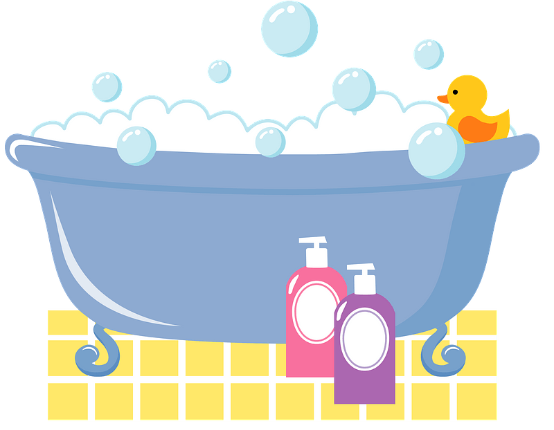 Bubble Bath Clipart Free Download Transparent PNG Creazilla