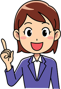 (Karla) Factory Worker is Giving Advice clipart. Free download