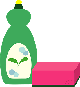 Fix-All Potion Bottle clipart. Free download transparent .PNG | Creazilla