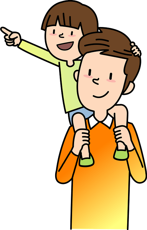 Dad Clipart Head This Is A Set Of 8 High Quality Digital Images 