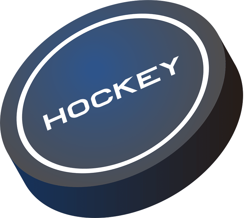 Ice Hockey Puck clipart. Free download transparent .PNG Creazilla
