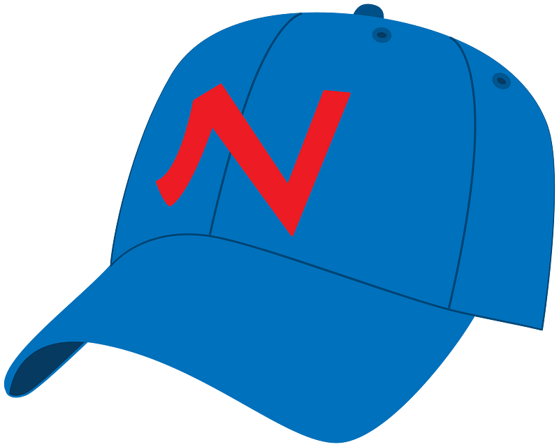 Baseball hat clipart. Free download transparent .PNG Creazilla