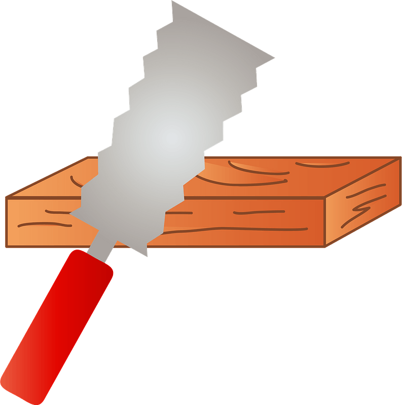 Saw is Cutting Wood clipart. Free download transparent .PNG Creazilla