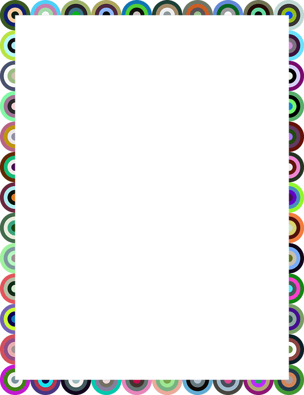 Target Frame Colour clipart. Free download transparent .PNG Creazilla