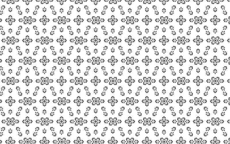 V pattern