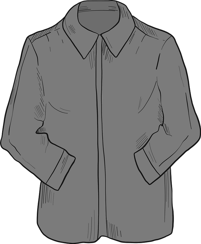 Shirt clipart. Free download transparent .PNG | Creazilla