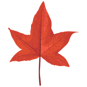 Red Leaves Clipart Free Download Transparent Png Or Vector Creazilla