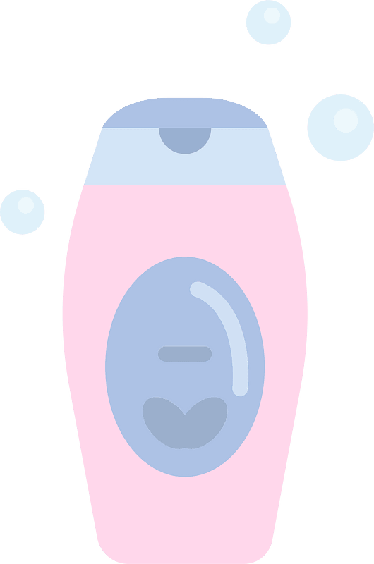 Shampoo clipart. Free download transparent .PNG Creazilla