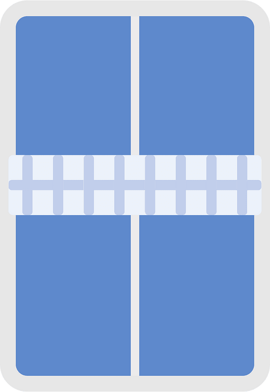 Table tennis table clipart. Free download transparent .PNG Creazilla