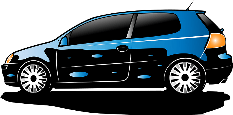 Car clipart