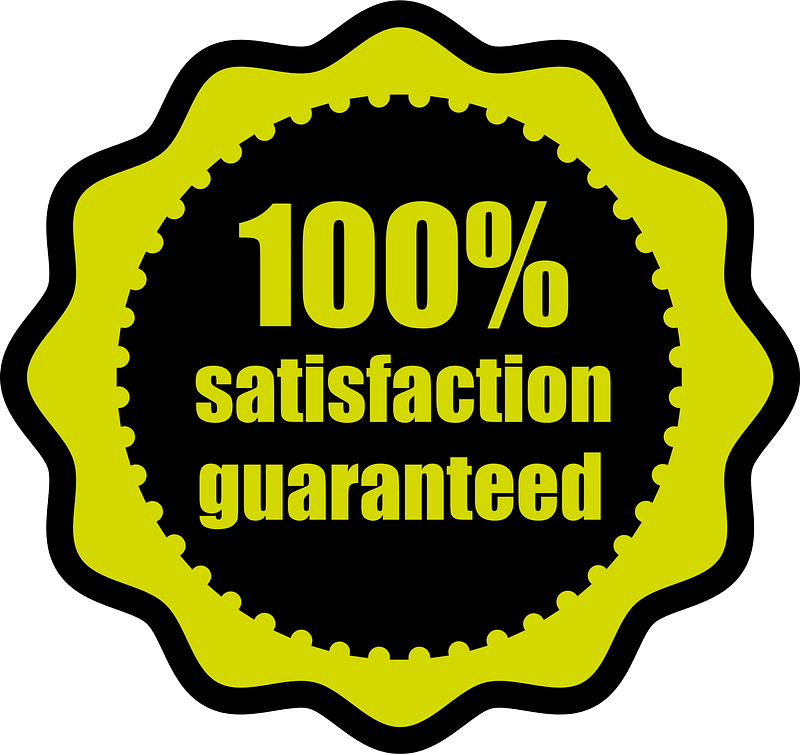 Satisfaction clipart. Free download transparent .PNG | Creazilla