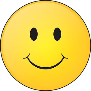 Smiley clipart. Free download transparent .PNG | Creazilla