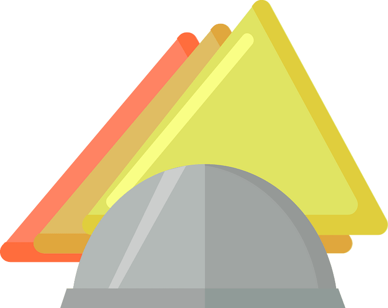 Table napkin clipart. Free download transparent .PNG Creazilla