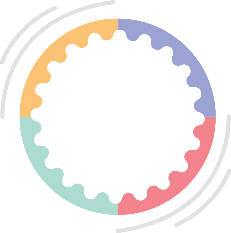 Hula hoop clipart. Free download transparent .PNG | Creazilla