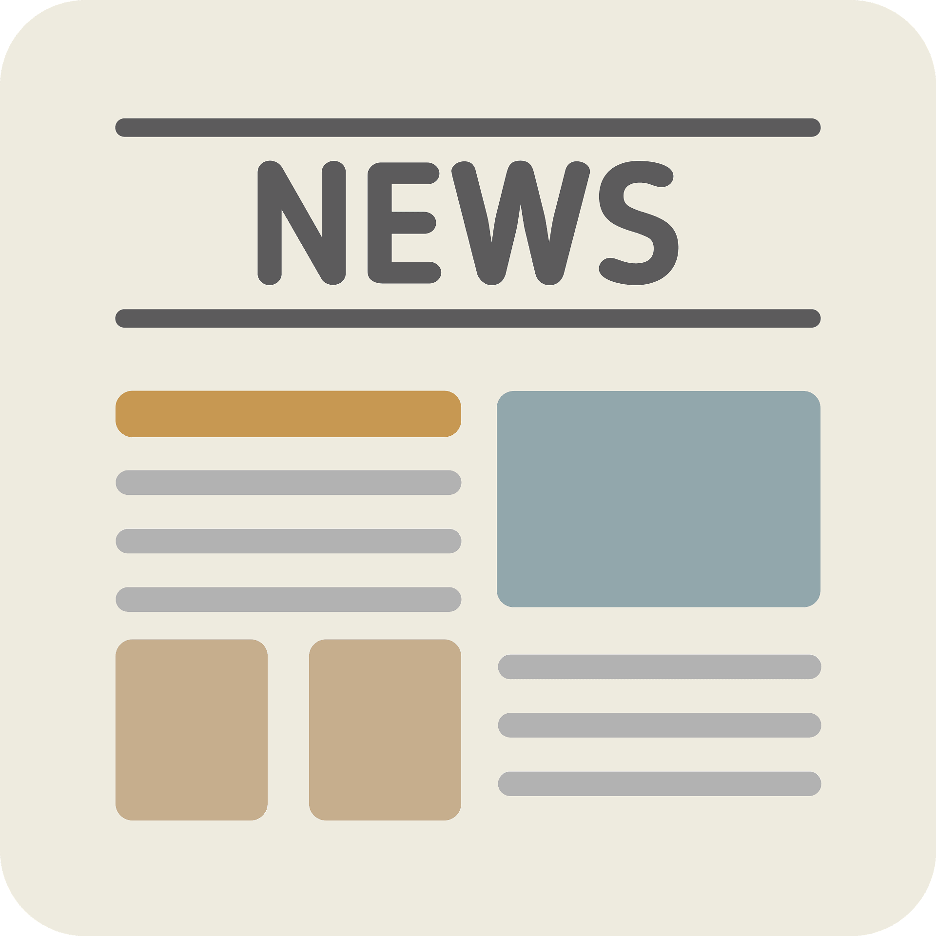 Newspaper Clipart Free Download Transparent Png Creazilla