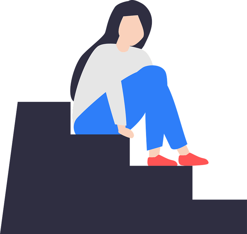 Suffering clipart. Free download transparent .PNG | Creazilla