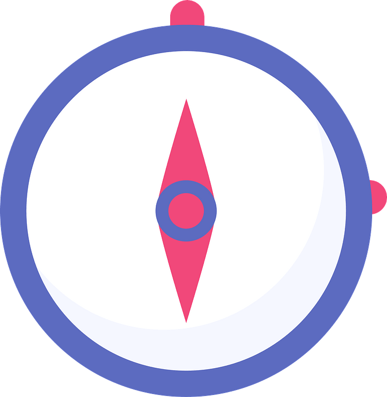 Compass clipart. Free download transparent .PNG Creazilla