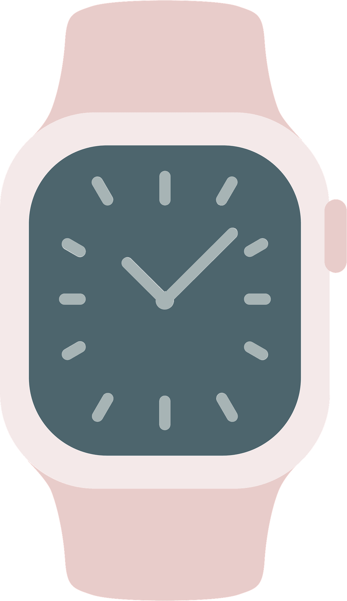 Apple watch clipart. Free download transparent .PNG Creazilla