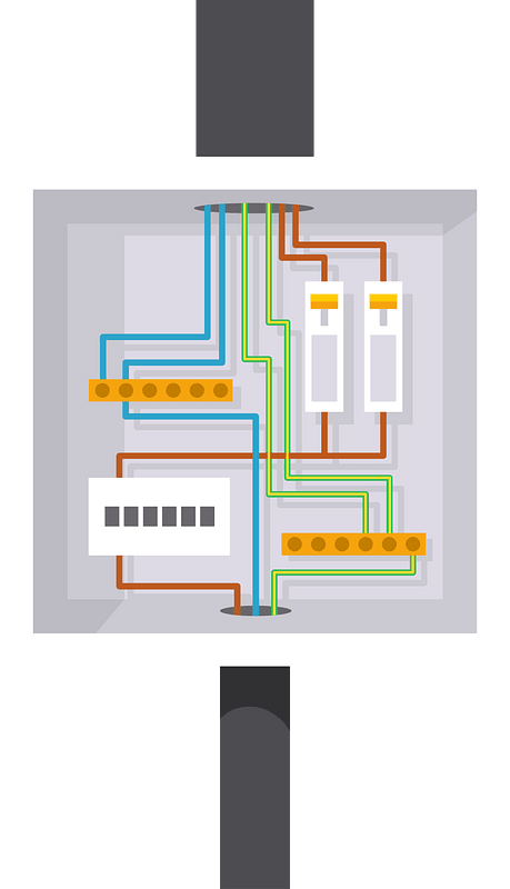 Electric box clipart. Free download transparent .PNG | Creazilla