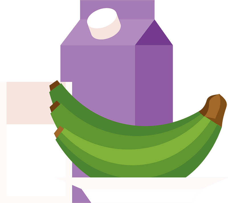Healthy diet clipart
