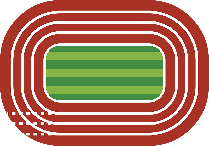 Athletic Field clipart. Free download transparent .PNG Creazilla