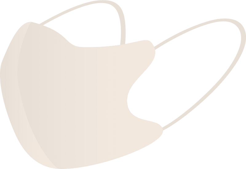 Surgical Mask clipart. Free download transparent .PNG Creazilla