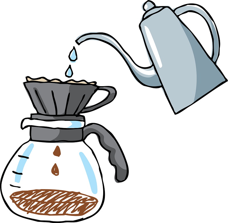 Morning Coffee clipart. Free download transparent .PNG Creazilla