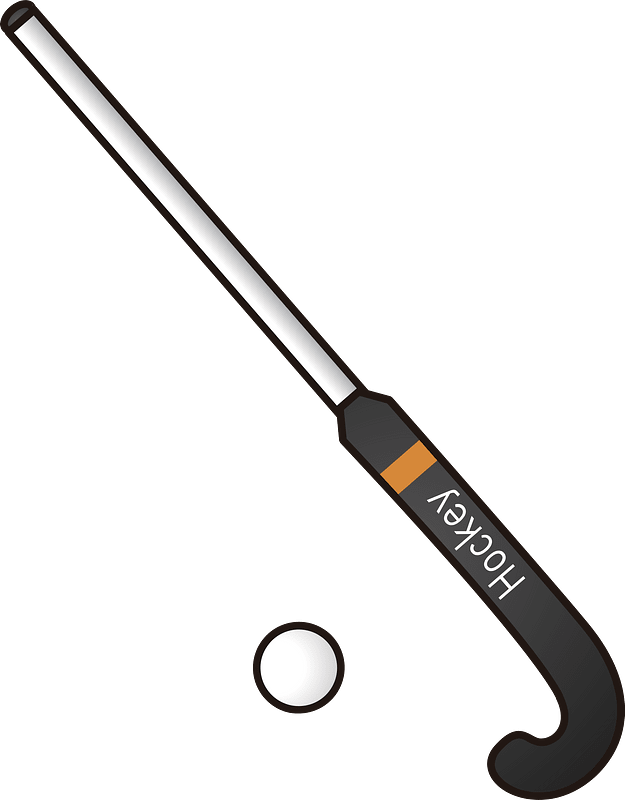 Field Hockey Sports clipart. Free download transparent .PNG Creazilla