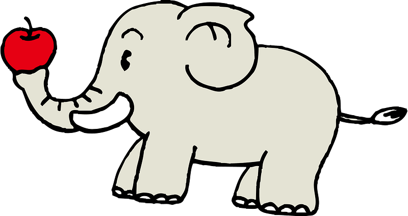 слоны на рабочий стол. Elephant likes. Elephant likes. яблоки слоненок. хобот африканского слона.