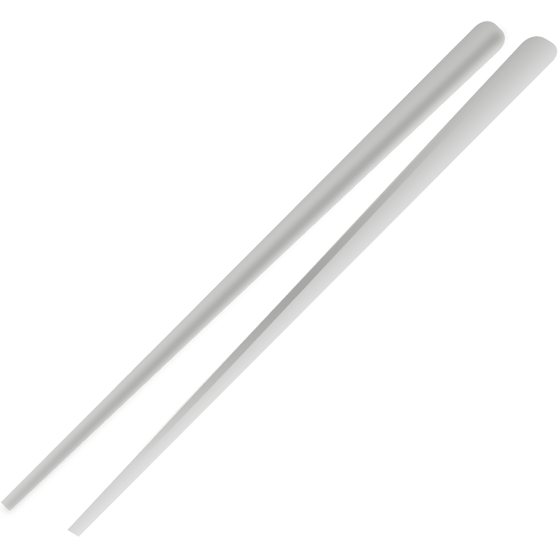 Chopsticks clipart. Free download transparent .PNG | Creazilla