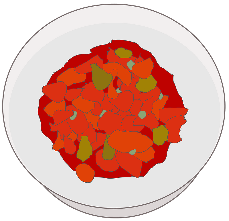 Salsa Sauce clipart. Free download transparent .PNG Creazilla