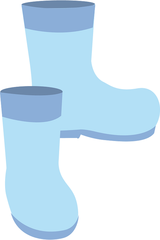 Boots clipart. Free download transparent .PNG Creazilla