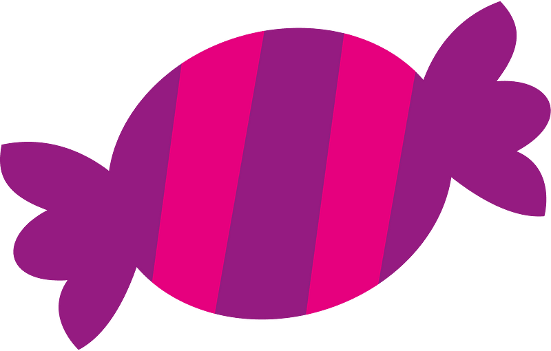 Candy clipart. Free download transparent .PNG Creazilla