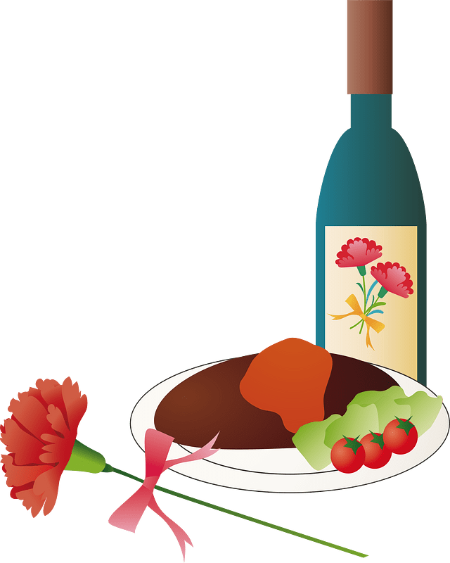 Carnation gift clipart. Free download transparent .PNG Creazilla