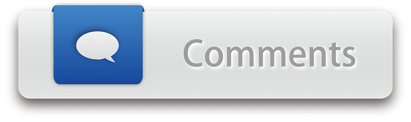 Comments button clipart. Free download transparent .PNG | Creazilla