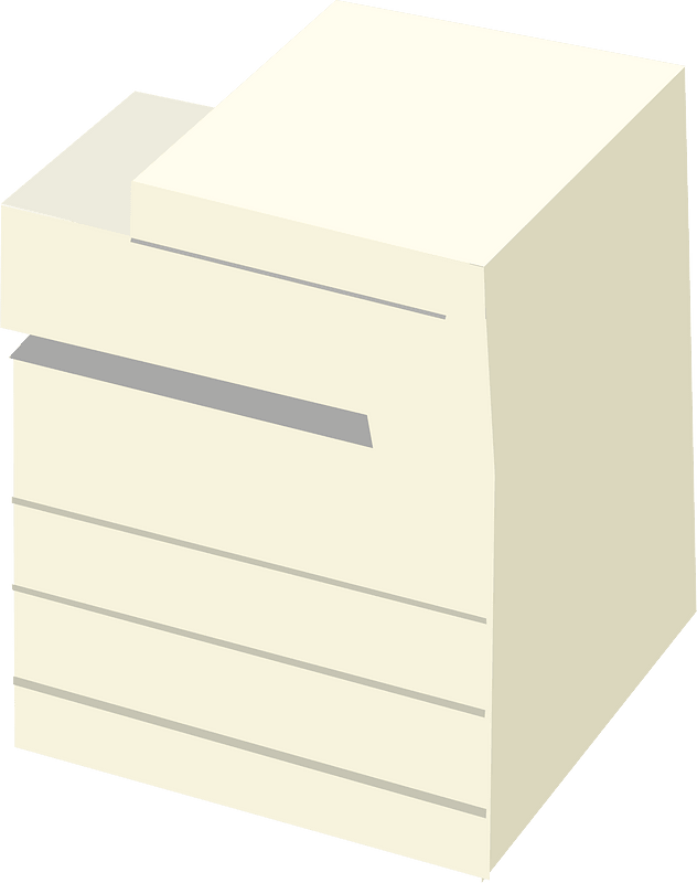 Copier clipart. Free download transparent .PNG Creazilla