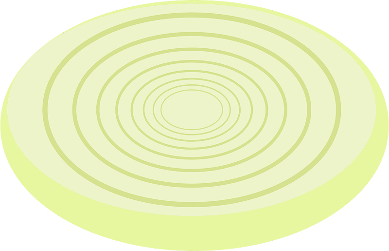 Cut onion clipart. Free download transparent .PNG Creazilla