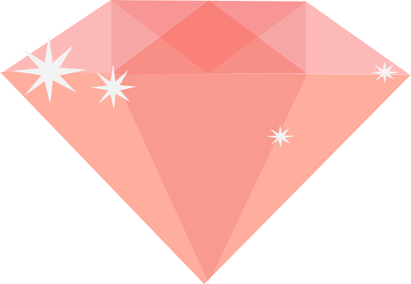 Diamond gem clipart. Free download transparent .PNG Creazilla