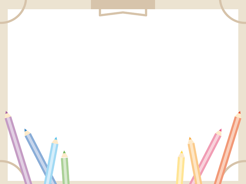 Drawing board colored pencil clipart. Free download transparent .PNG Creazilla