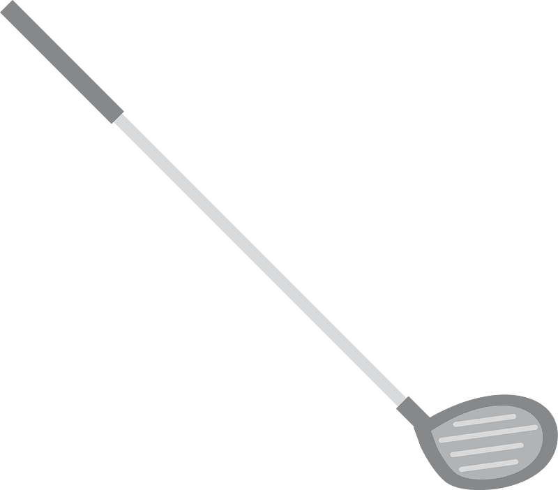 Golf club clipart. Free download transparent .PNG Creazilla