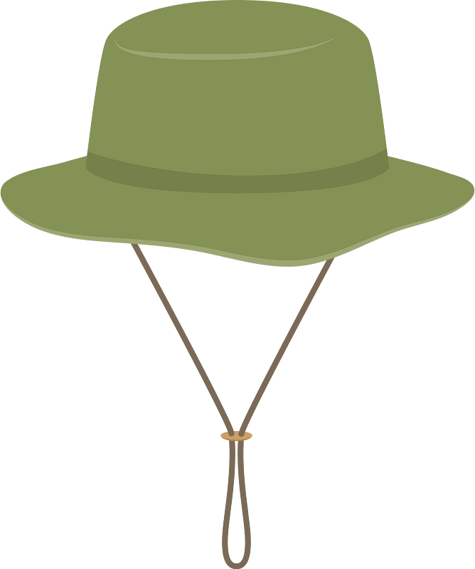 Hat clipart