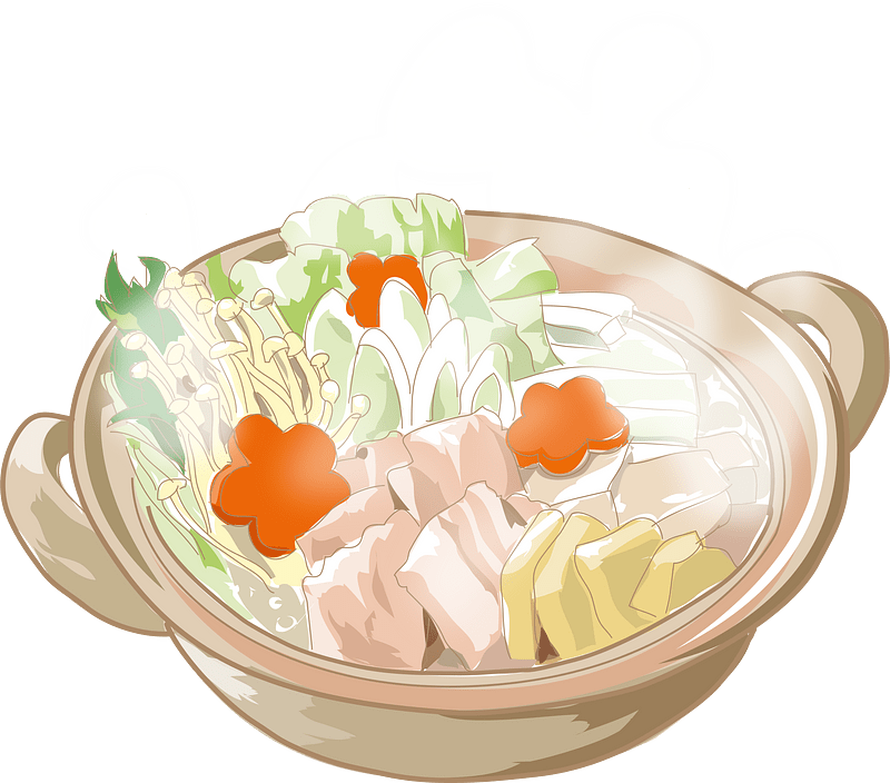 Casserole clipart. Free download transparent .PNG | Creazilla