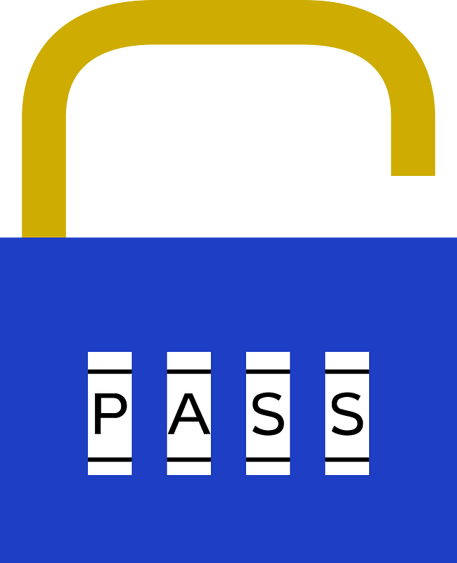 Key lock clipart. Free download transparent .PNG Creazilla